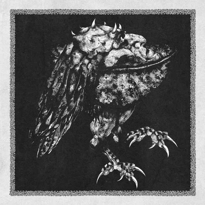 NEKRODEUS - Ruaß CD